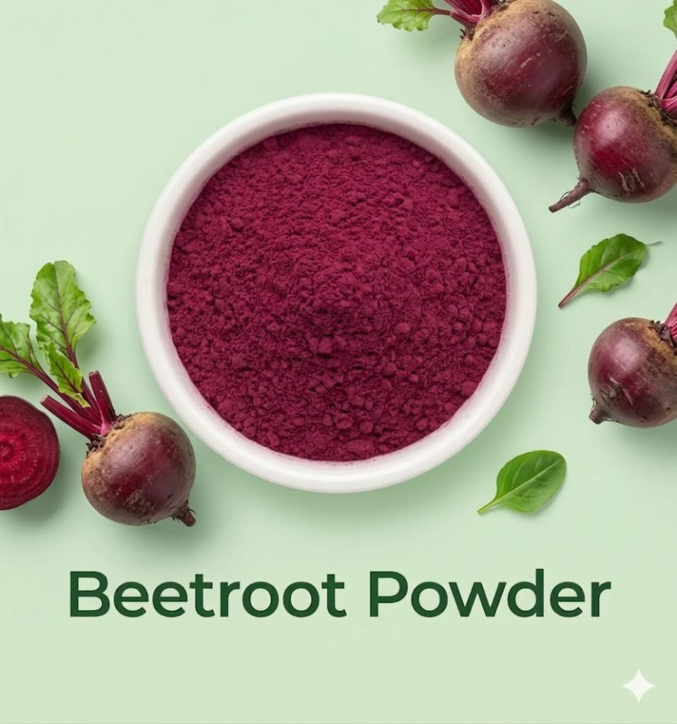 Beetroot Powder