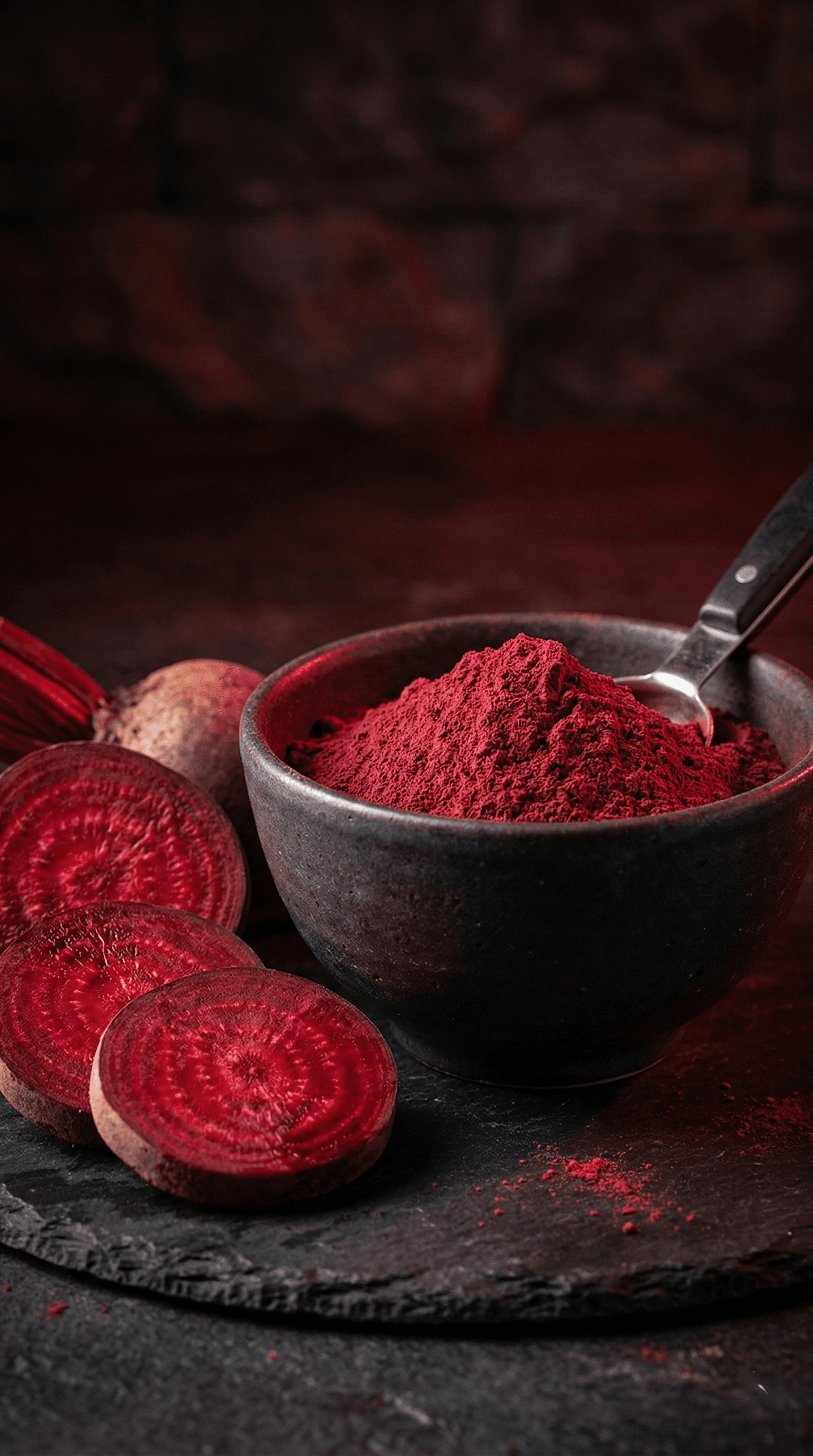 Beetroot Powder