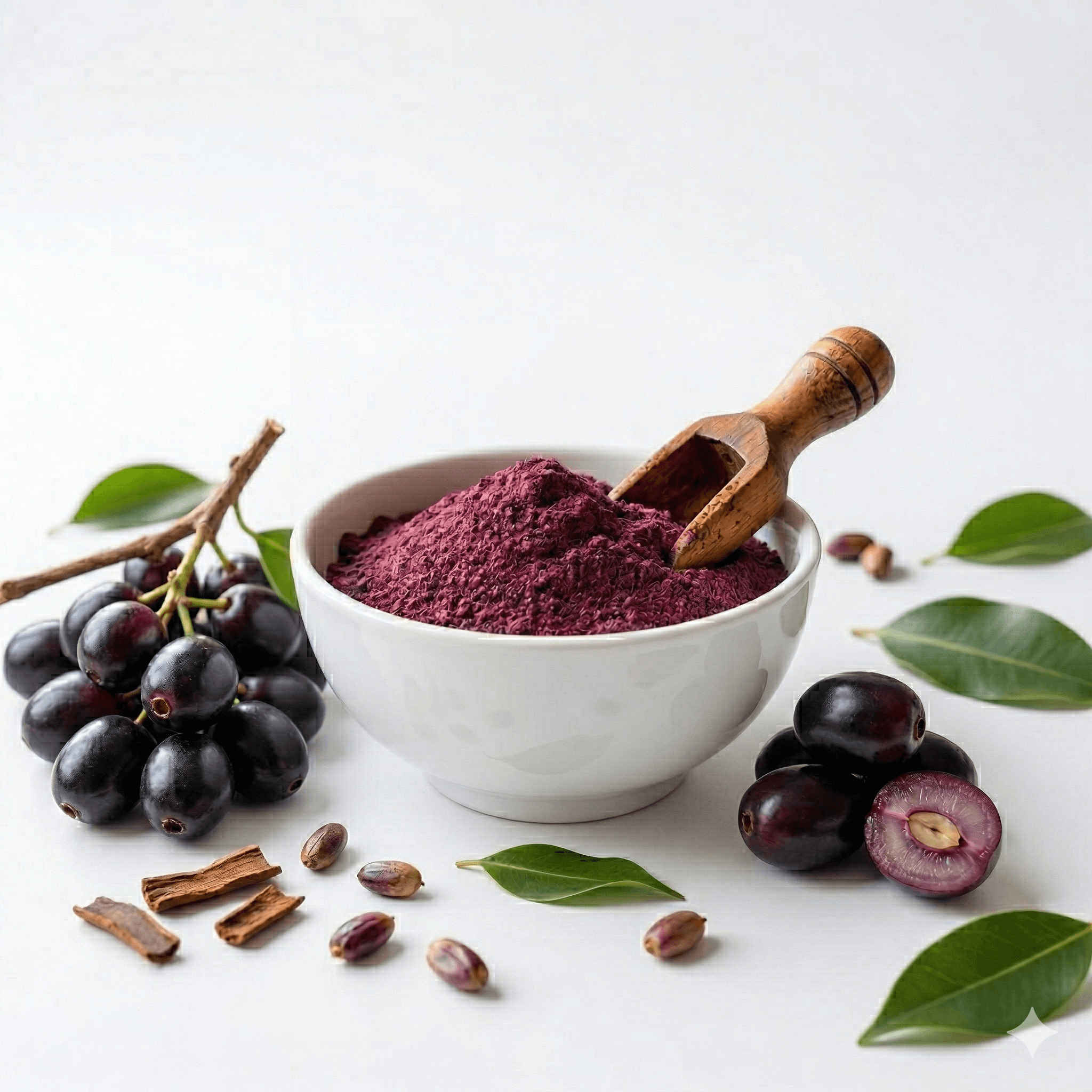 Jamun Powder