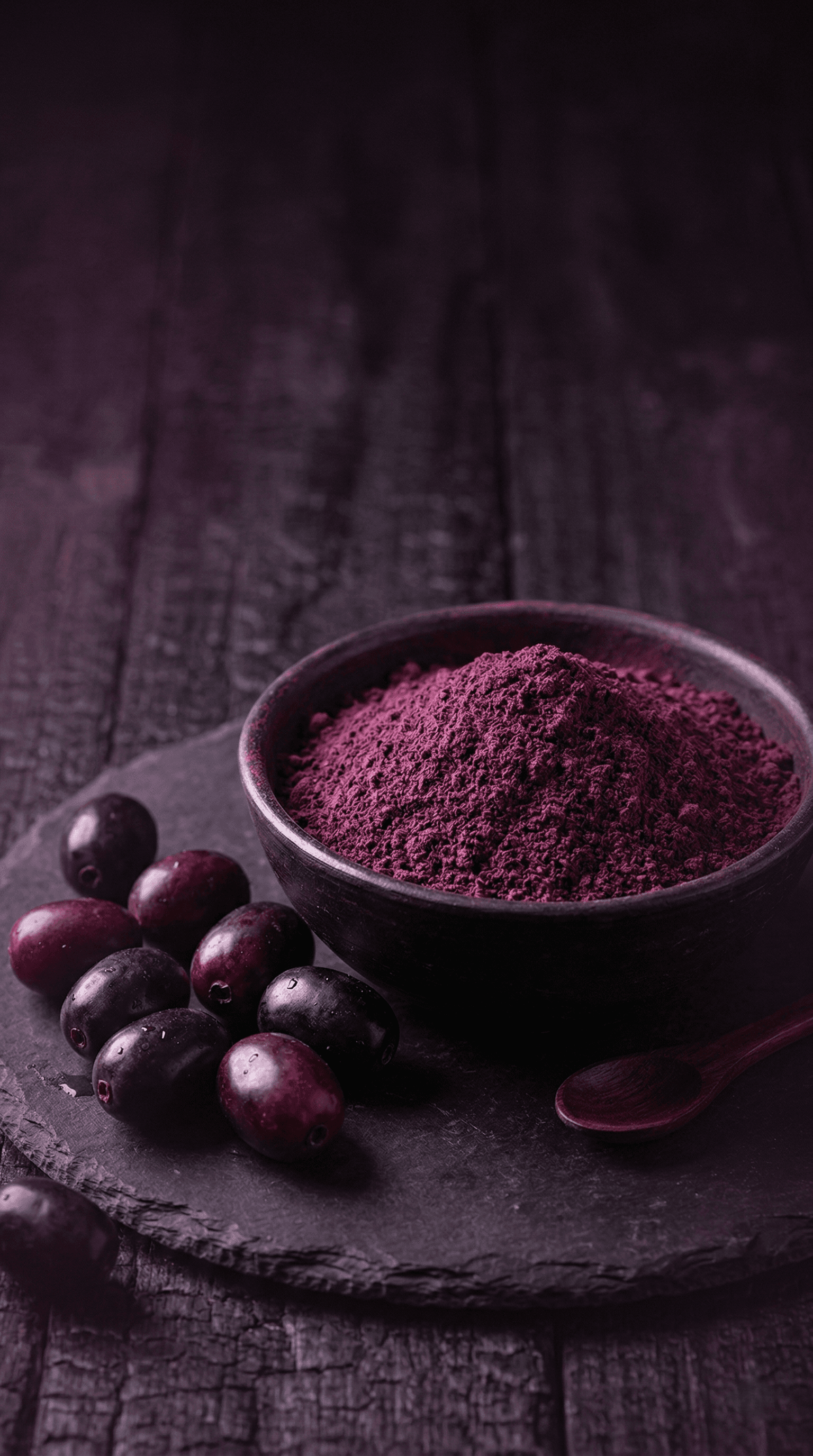 Jamun Powder