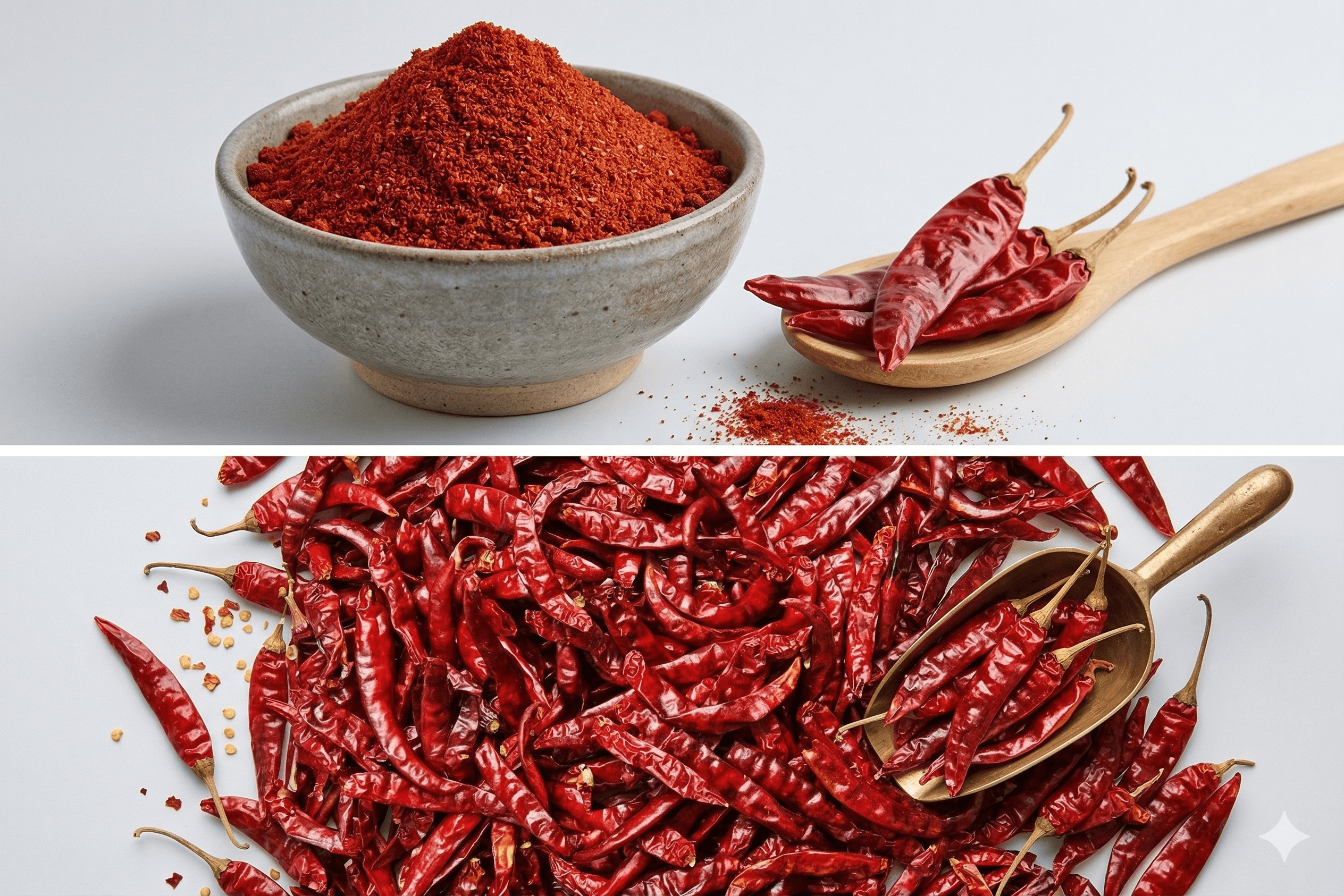 Red Chili Powder