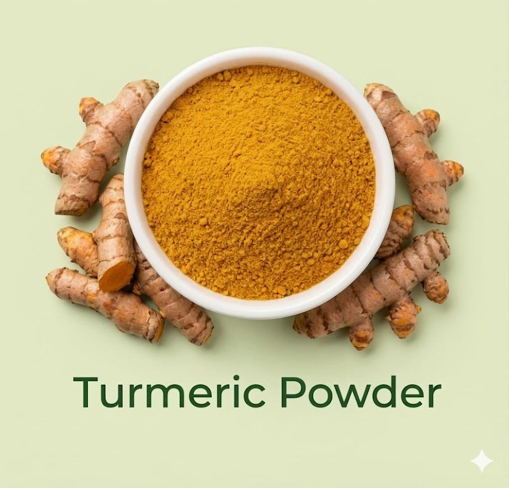 Turmeric Powder