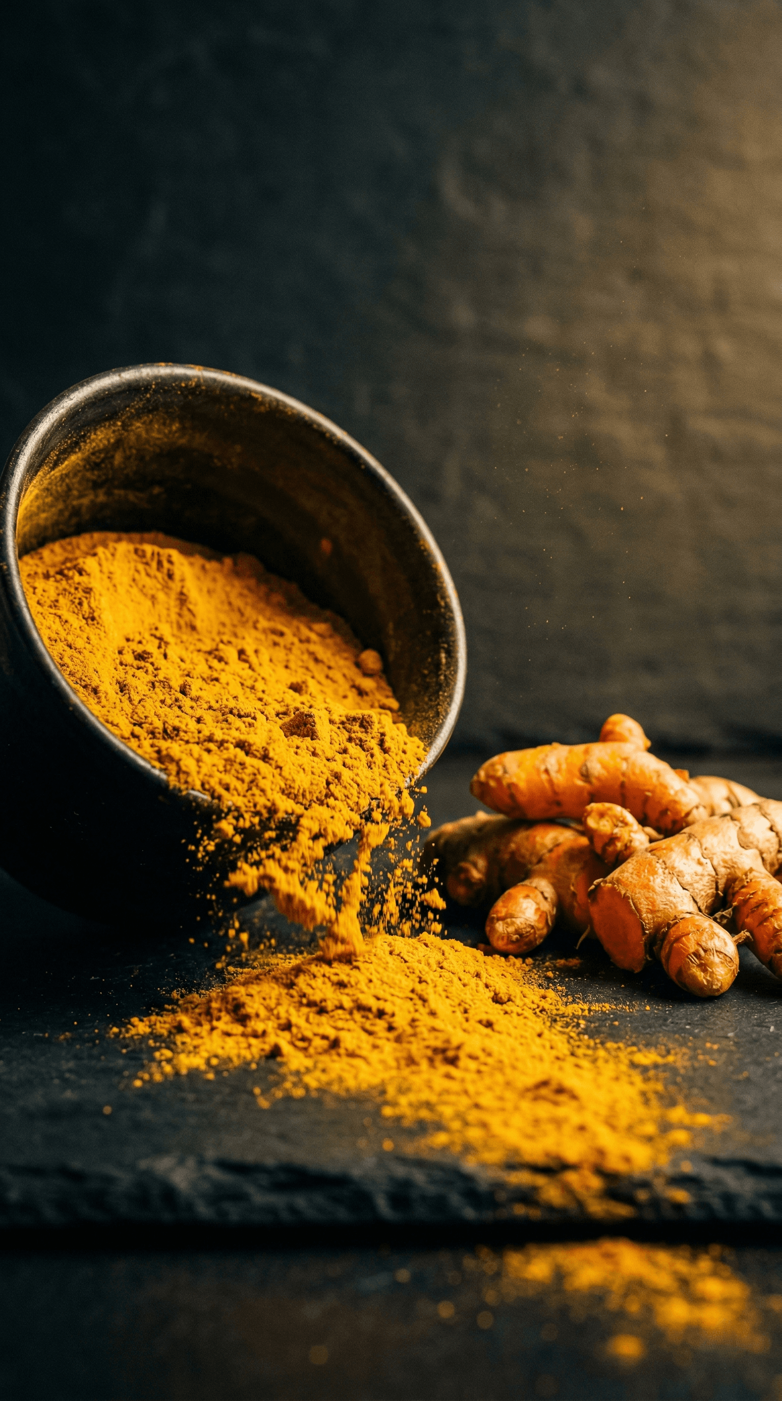 Turmeric Powder