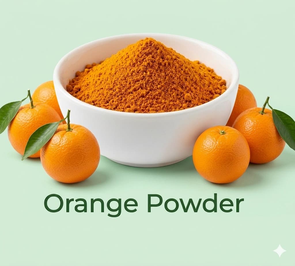 Premium Indian ingredients